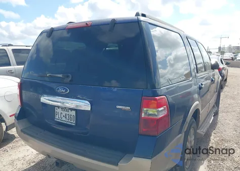 2008 Ford Expedition Eddie Bauer/King Ranch from USA, damaged, VIN 1FMFU17508LA05047